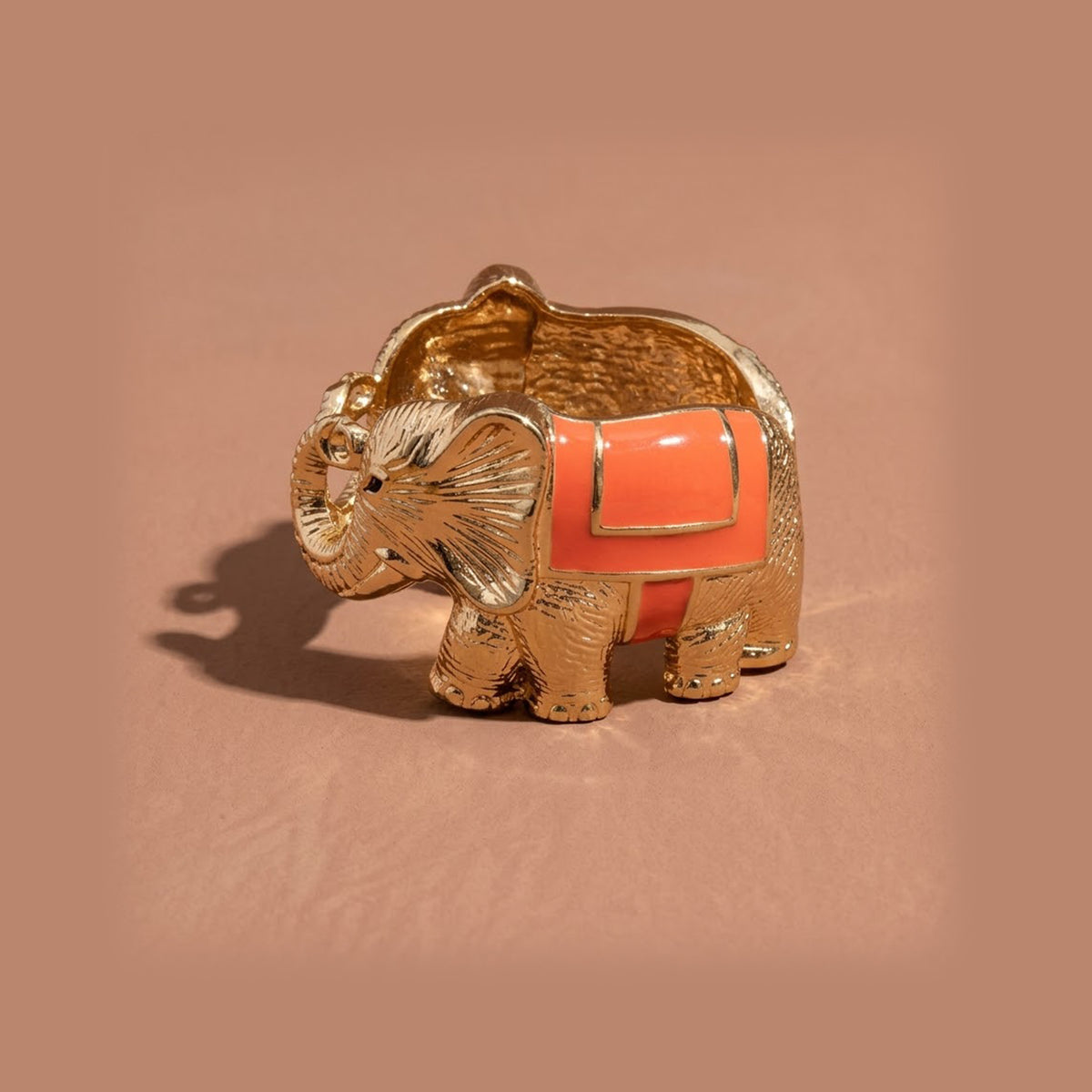 Sunset Tusker