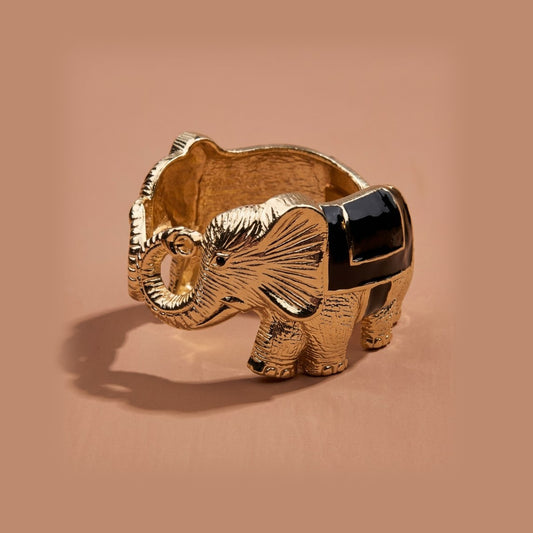 Golden Tusker
