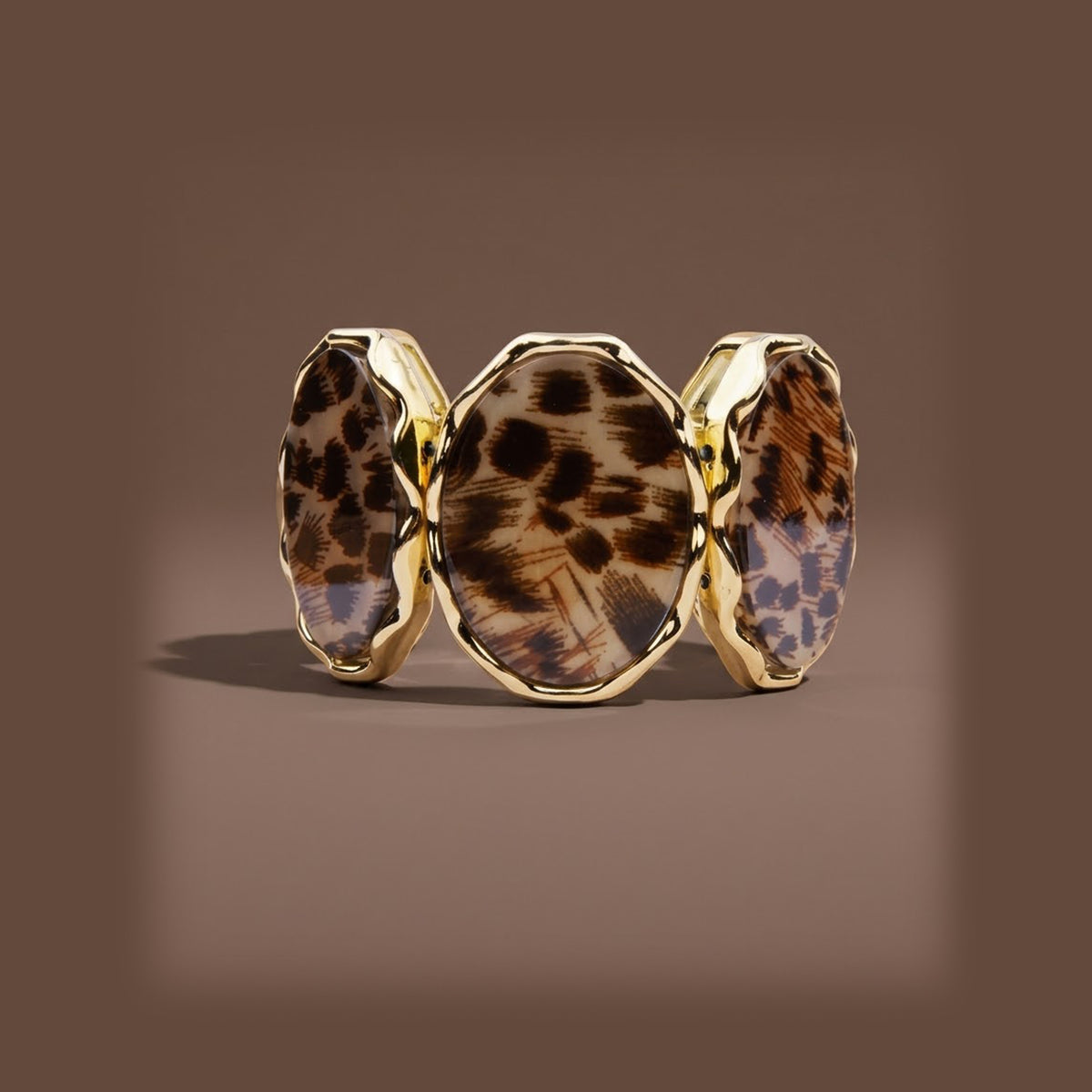 Leopard Link