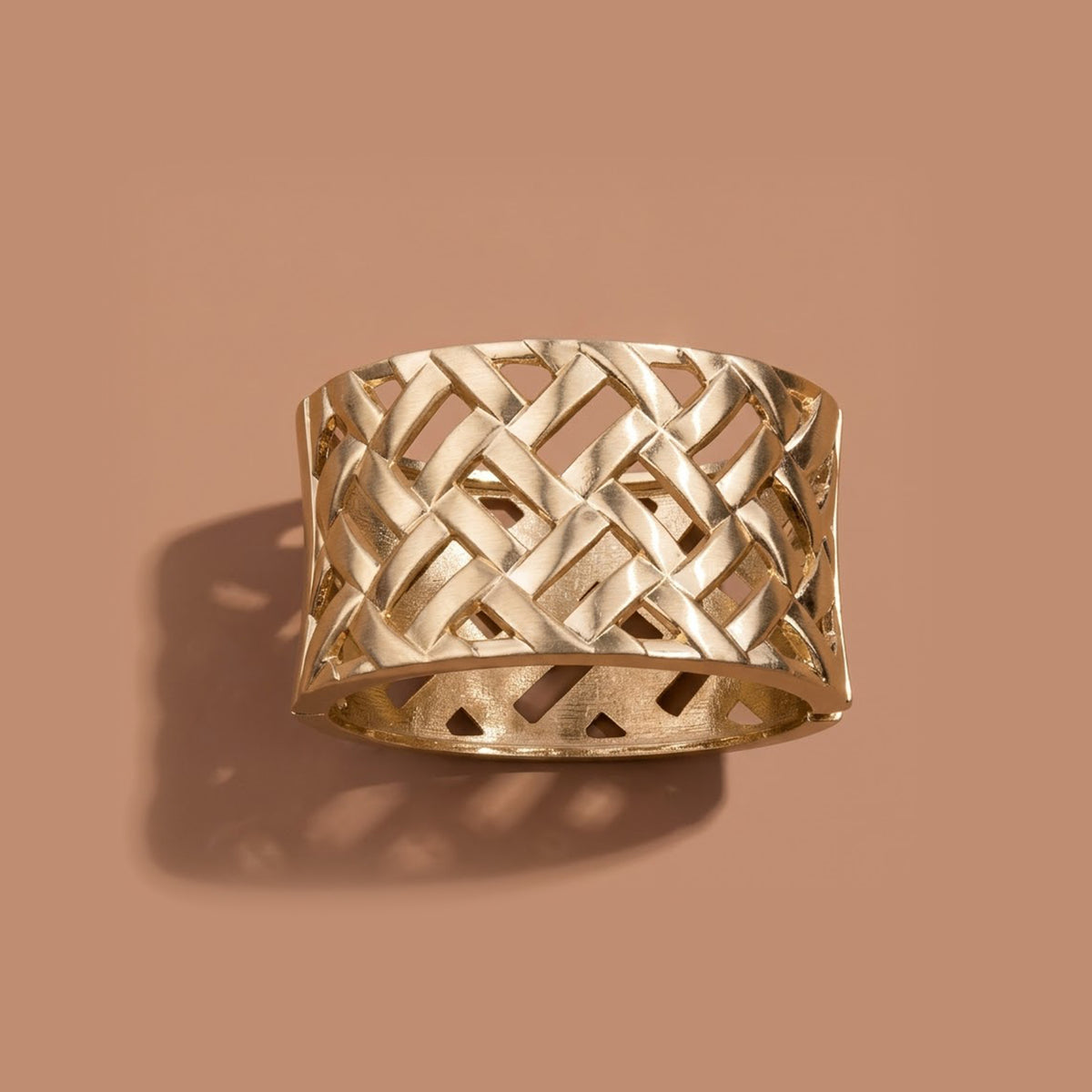 Gladiator Cuff