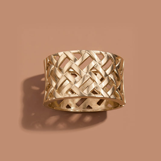 Gladiator Cuff