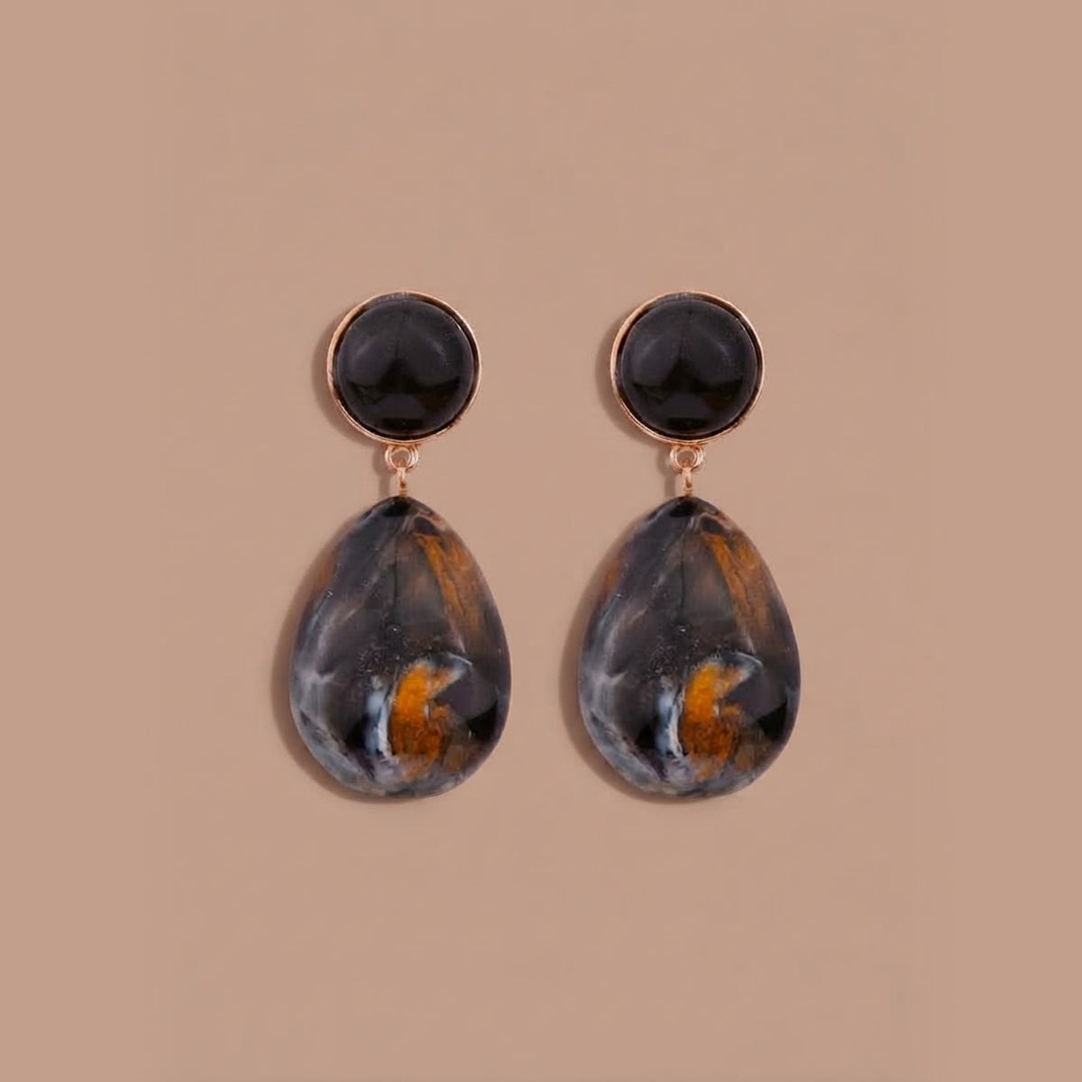Smokey Obsidian