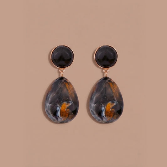 Smokey Obsidian