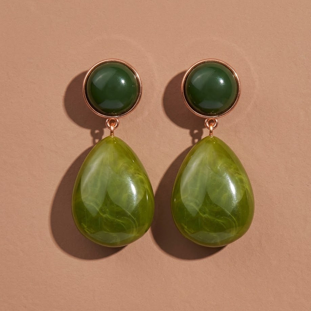 Olive Jade