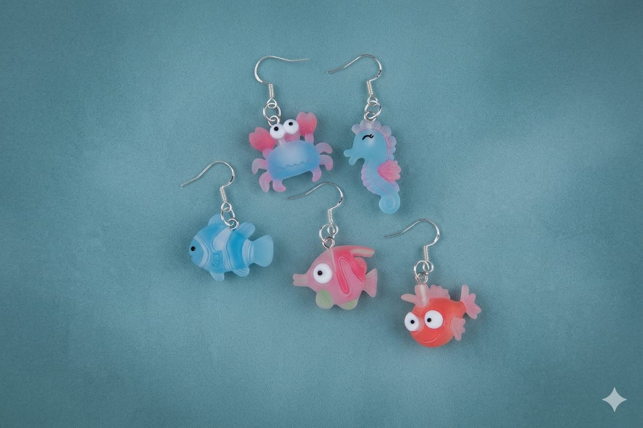 Sea Creatures