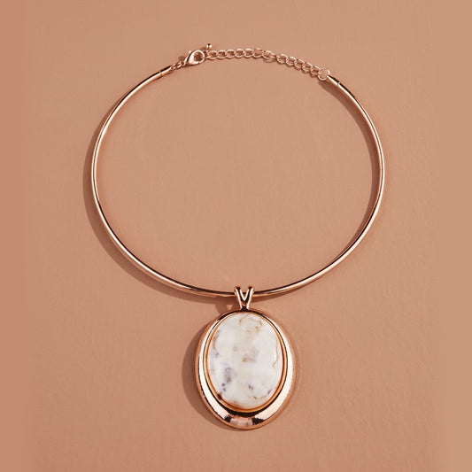 Carrara Oval