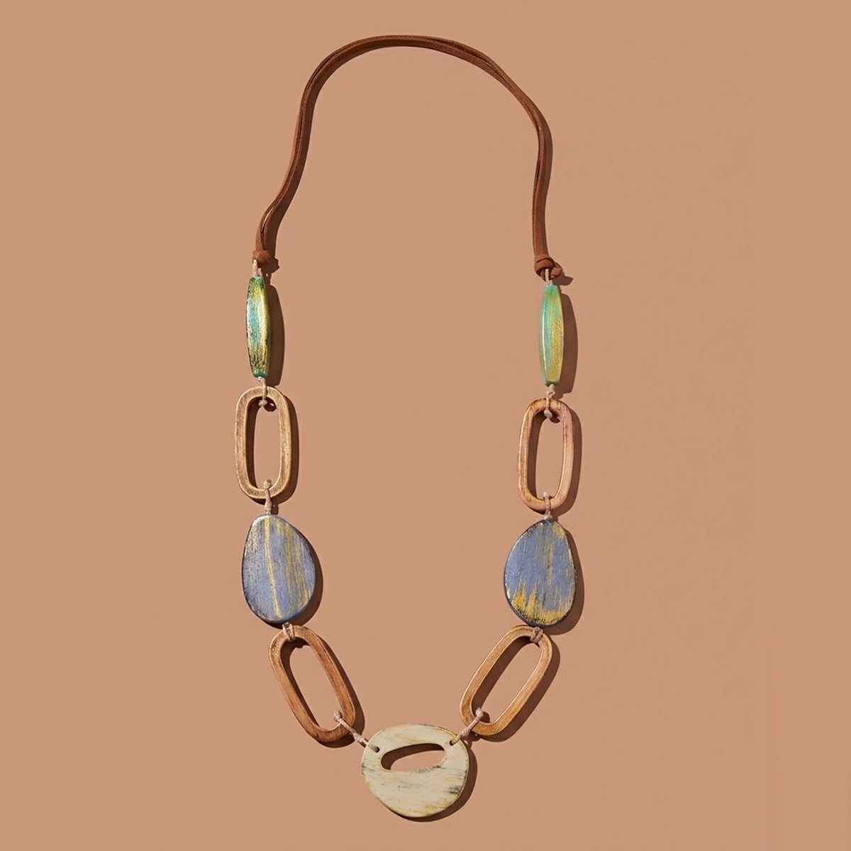 Rustic Pebble