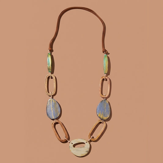 Rustic Pebble