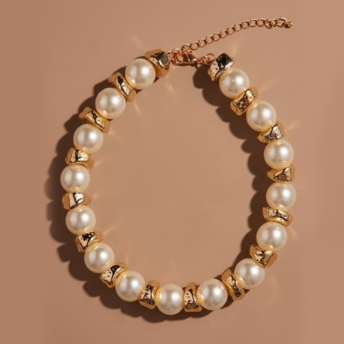 Solar Glow Pearl