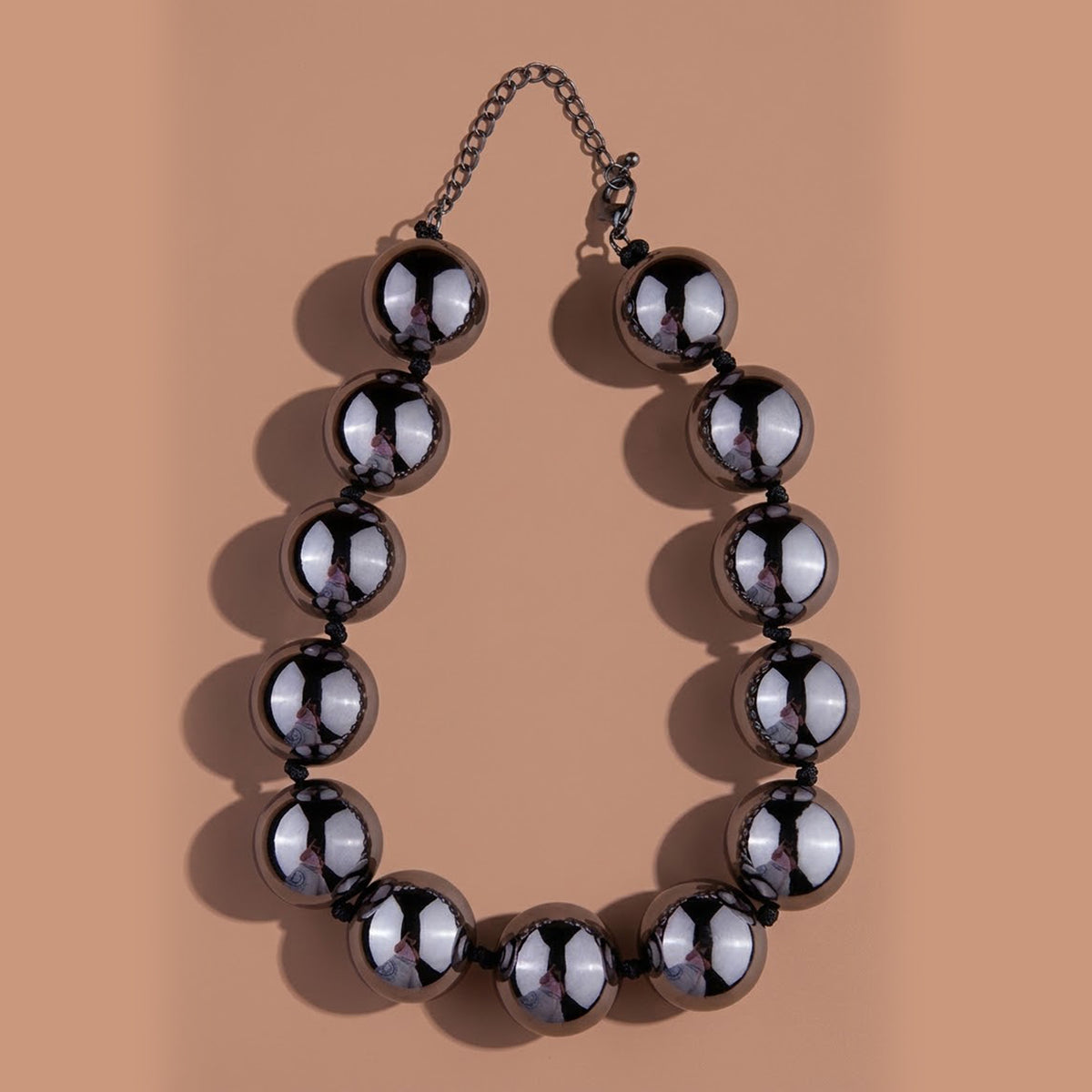 The Dark Mirror