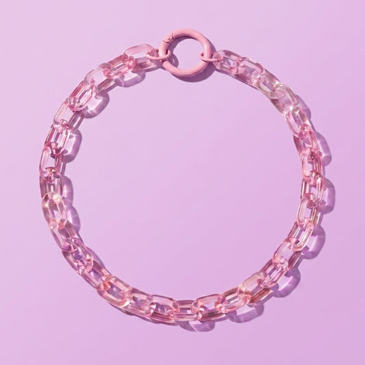 Lucid Rose Chain