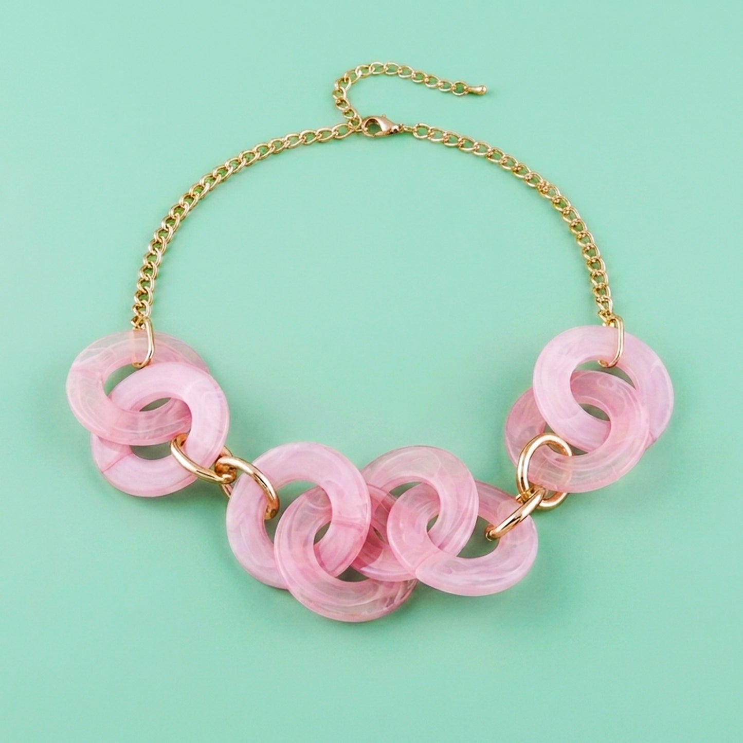 Pink Ora
